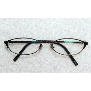 Ralph Lauren Women's Purple Oval Eyeglasses Frames RA5004 49 18-130